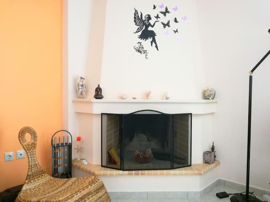 Angela'S Home Spáta 外观 照片